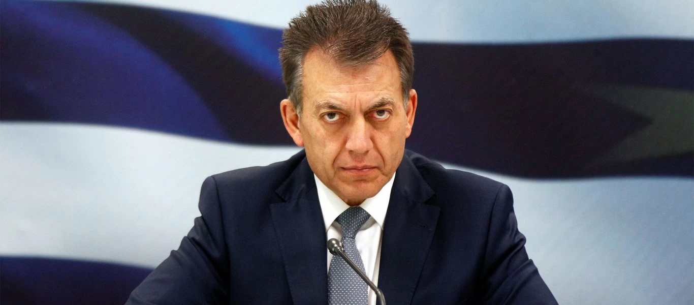 Γ.Βρούτσης για αναδρομικά: «Θα φορολογηθούν ως κανονικό εισόδημα - Ίσως να δοθούν και σε κληρονόμους»